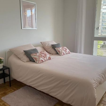 Heads Property - Full Appart 72 M2 Levallois-Perret Zewnętrze zdjęcie