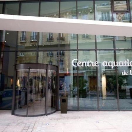 Heads Property - Full Appart 72 M2 Levallois-Perret Zewnętrze zdjęcie