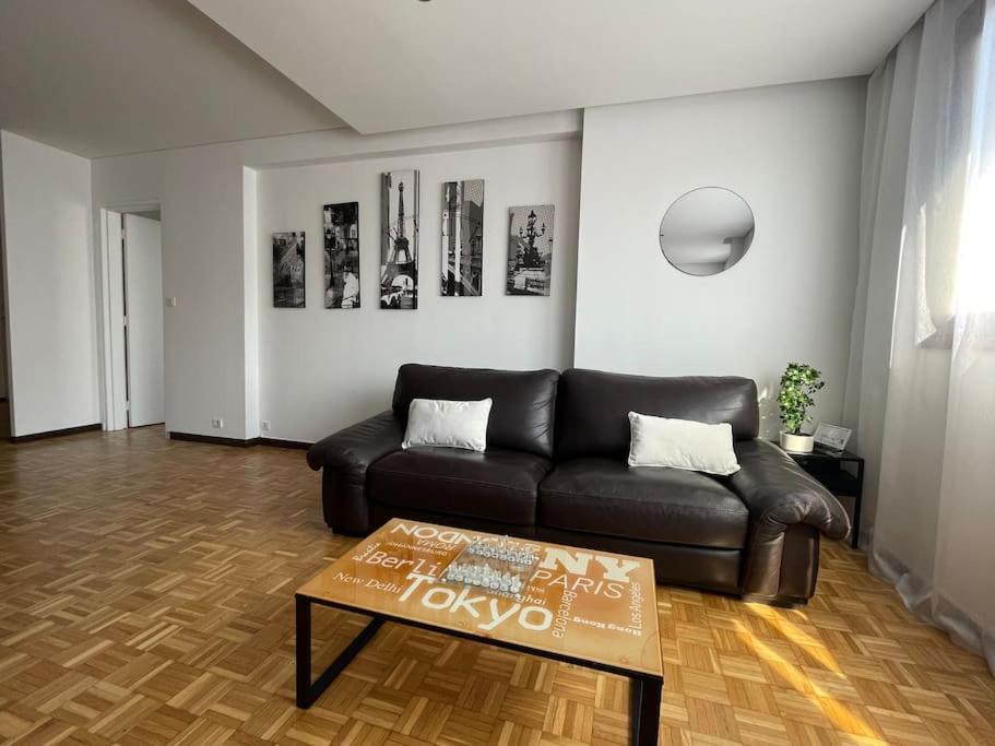 Heads Property - Full Appart 72 M2 Levallois-Perret Zewnętrze zdjęcie