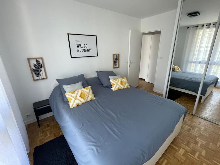 Heads Property - Full Appart 72 M2 Levallois-Perret Zewnętrze zdjęcie