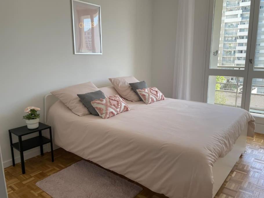 Heads Property - Full Appart 72 M2 Levallois-Perret Zewnętrze zdjęcie