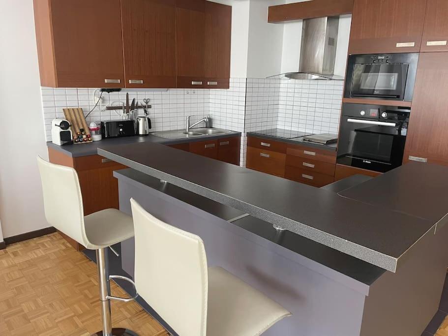 Heads Property - Full Appart 72 M2 Levallois-Perret Zewnętrze zdjęcie
