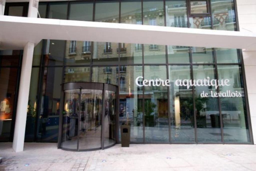 Heads Property - Full Appart 72 M2 Levallois-Perret Zewnętrze zdjęcie