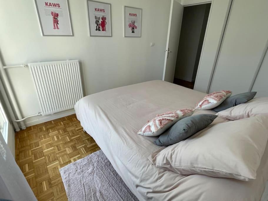 Heads Property - Full Appart 72 M2 Levallois-Perret Zewnętrze zdjęcie
