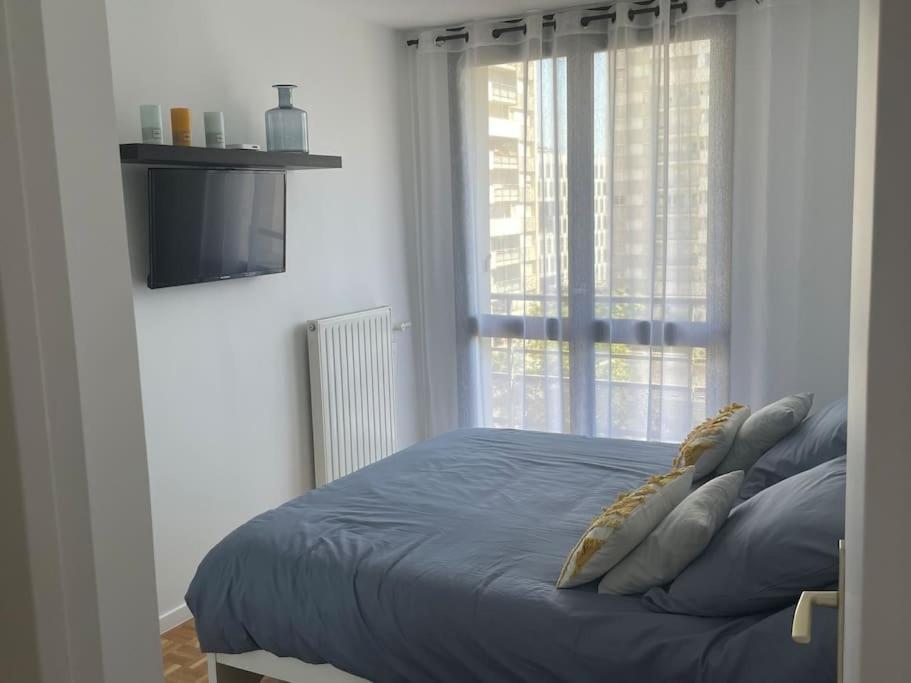 Heads Property - Full Appart 72 M2 Levallois-Perret Zewnętrze zdjęcie