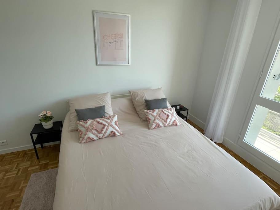 Heads Property - Full Appart 72 M2 Levallois-Perret Zewnętrze zdjęcie