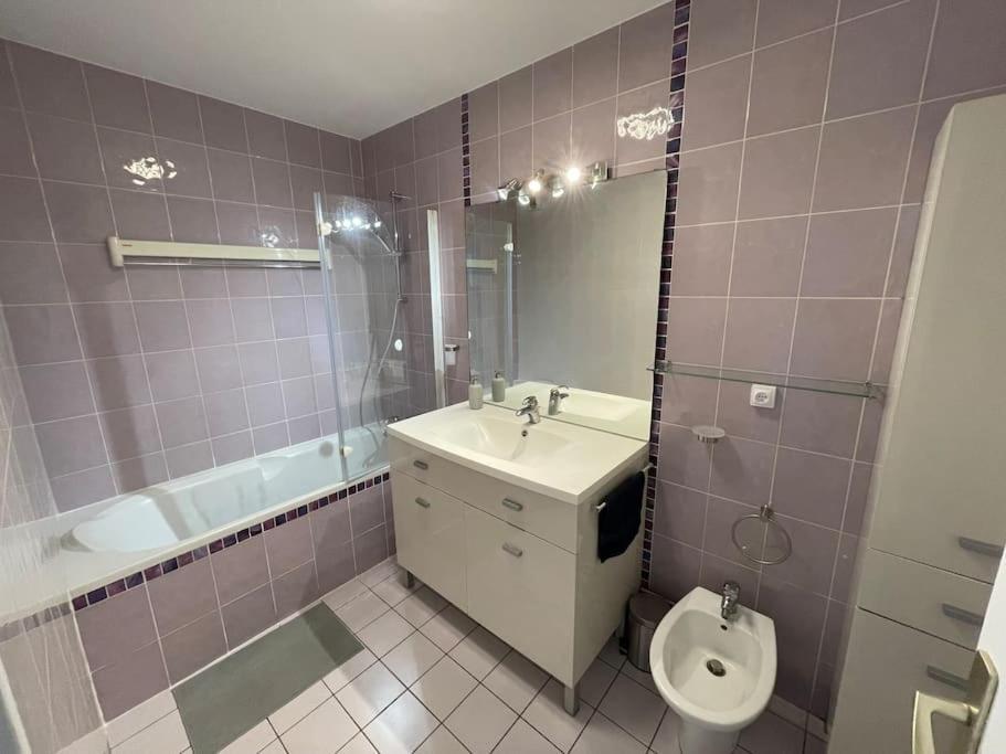 Heads Property - Full Appart 72 M2 Levallois-Perret Zewnętrze zdjęcie
