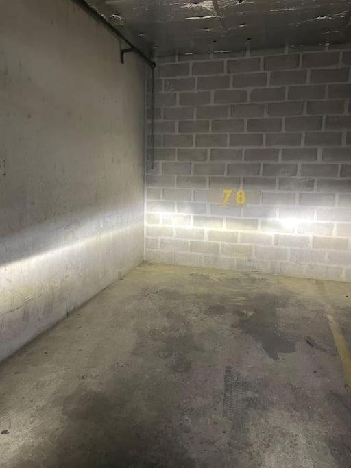Heads Property - Full Appart 72 M2 Levallois-Perret Zewnętrze zdjęcie